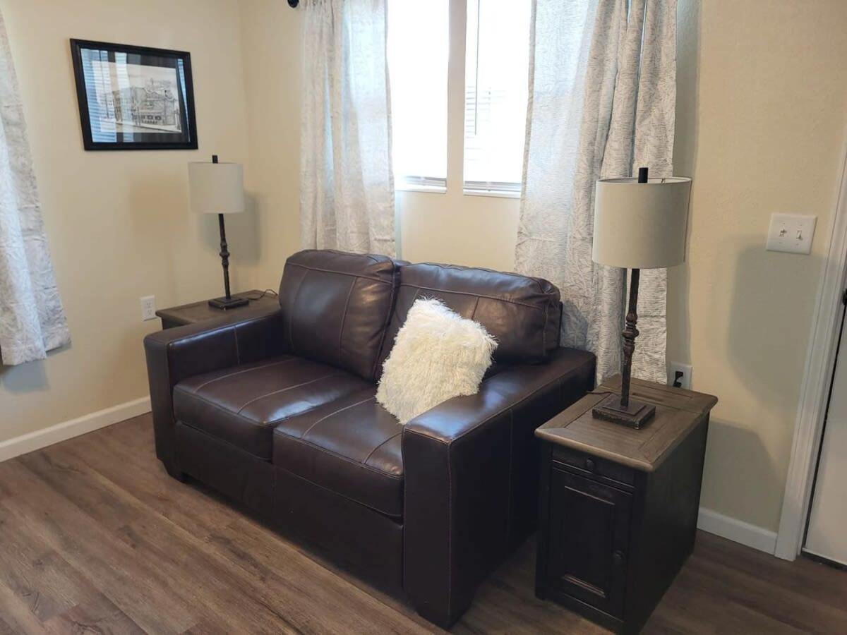 Charming 1Br Efficiency Apt Near Ttu & Downtown Cookeville Dış mekan fotoğraf